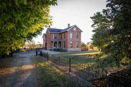 Property for sale in Wayne County, Indiana