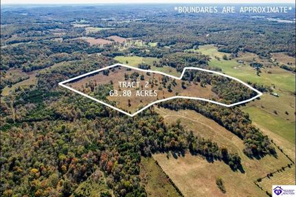 Property for sale in Hart County, Kentucky