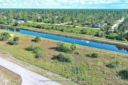 Undeveloped Land for sale in Lee County, Florida