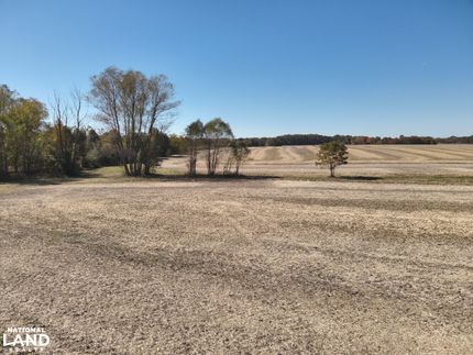 Property in Madison County, Alabama
