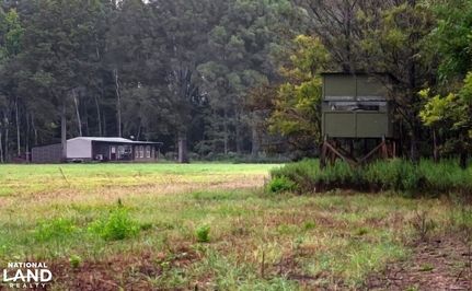 Property for sale in Yazoo County, Mississippi