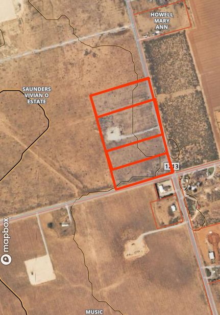 Property for sale in Midland County, Texas