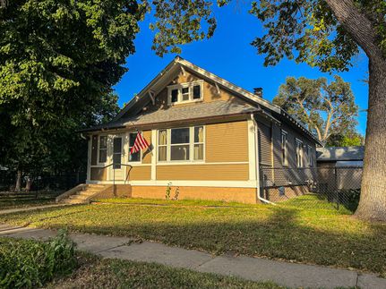 Property for sale in Furnas County, Nebraska