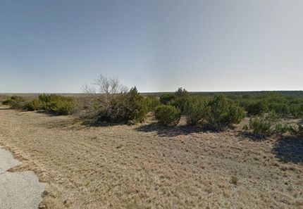Property in Concho County, Texas
