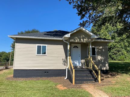 Property for sale in Rutherford County, North Carolina