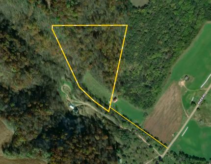 Property for sale in Crawford County, Wisconsin