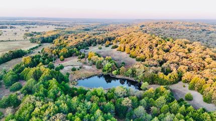 Property for sale in Hughes County, Oklahoma