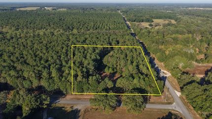 Undeveloped Land for sale in Walton County, Florida