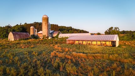 Property in Yates County, New York