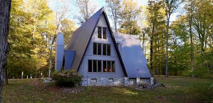 Property for sale in Harrison County, Indiana