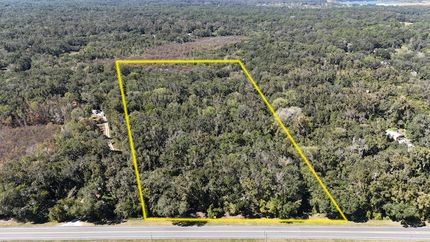 Hunting Land for sale in Sumter County, Florida