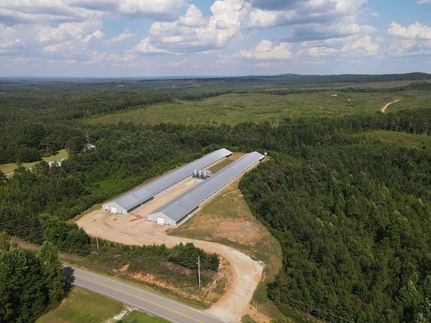 Farm Property for sale in Clay County, Alabama