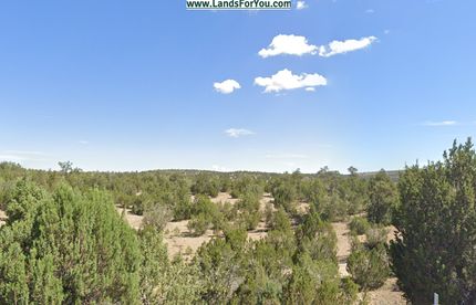 Property in Yavapai County, Arizona