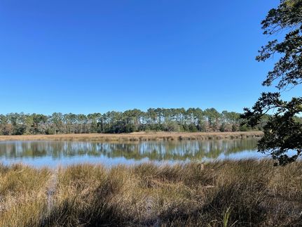 Riverfront Property for sale in Carteret County, North Carolina