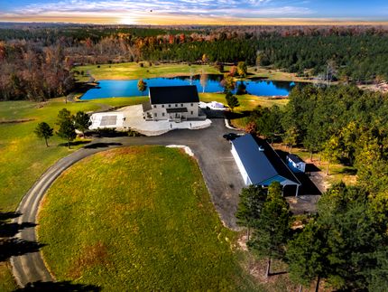 Recreational Property for sale in Louisa County, Virginia