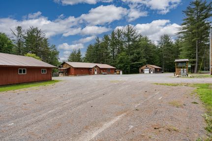 Commercial Property for sale in Lewis County, New York