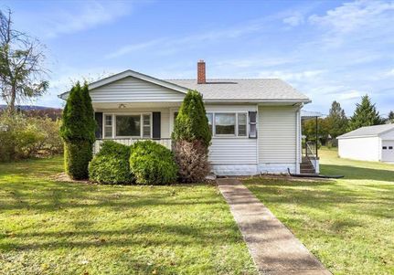 Property for sale in Mineral County, West Virginia