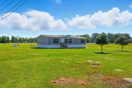 Property for sale in Gilchrist County, Florida