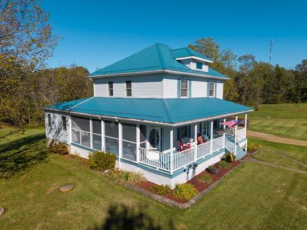 Hunting Land for sale in Noble County, Ohio