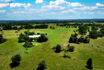 Property for sale in Mills County, Texas