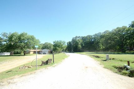 Recreational Property for sale in Bryan County, Oklahoma