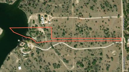 Recreational Property for sale in Bandera County, Texas