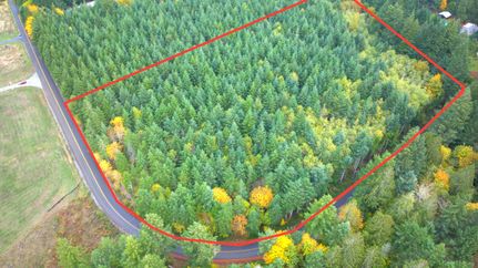 Property in Lewis County, Washington