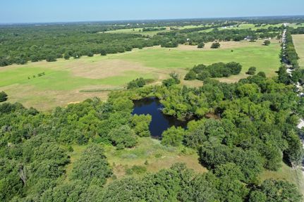 Horse Property for sale in Montague County, Texas