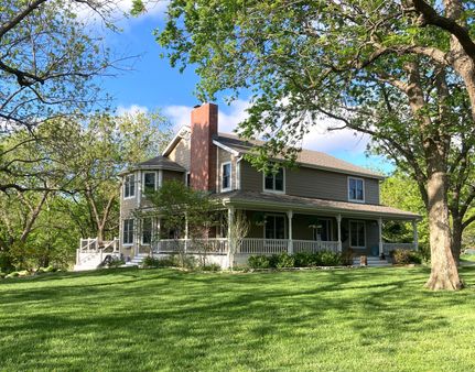 Property for sale in Dickinson County, Kansas