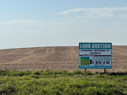 Property in Dickinson County, Iowa