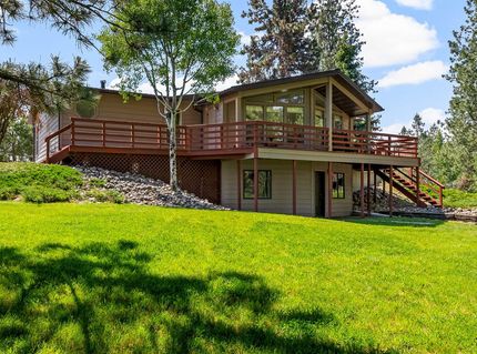 Property for sale in Ravalli County, Montana