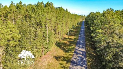 Property for sale in McIntosh County, Georgia