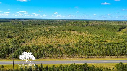 Property for sale in Tattnall County, Georgia