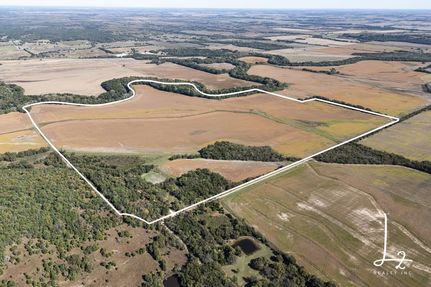 Hunting Land for sale in Montgomery County, Kansas