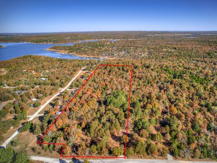 Timberland Property for sale in McIntosh County, Oklahoma