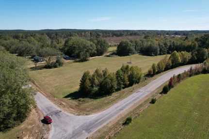 Undeveloped Land for sale in Union County, Mississippi
