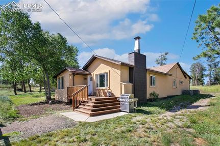 Property for sale in El Paso County, Colorado