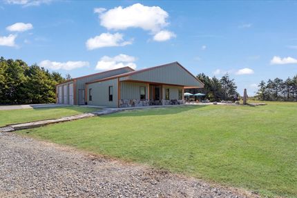 Property for sale in Fannin County, Texas