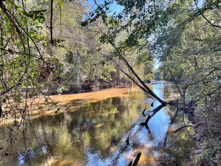 Riverfront Property for sale in Monroe County, Georgia