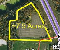 Ranch Property for sale in Webster County, Iowa