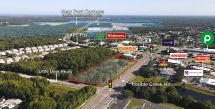 Commercial Property for sale in Pasco County, Florida