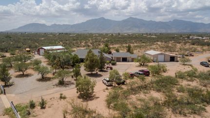 Property for sale in Cochise County, Arizona