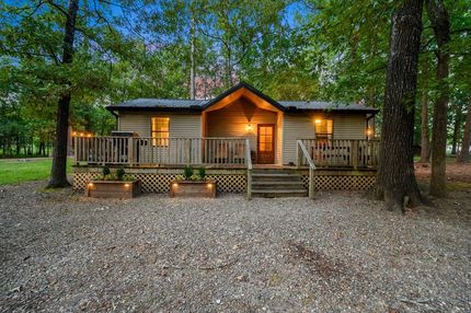 Property for sale in McCurtain County, Oklahoma