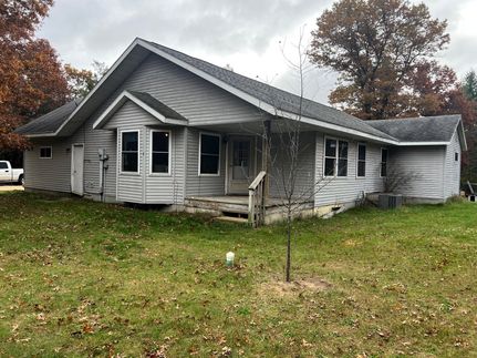 Property for sale in Jackson County, Wisconsin