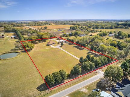 Property for sale in Wagoner County, Oklahoma