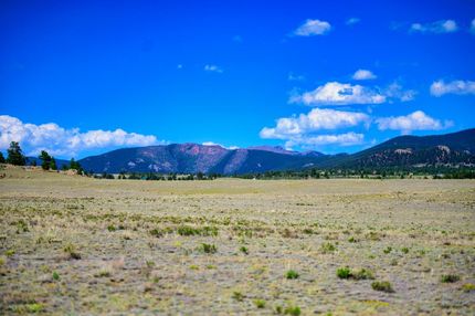 Undeveloped Land for sale in Park County, Colorado
