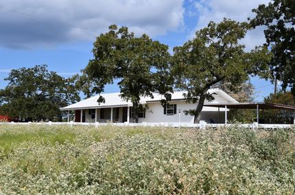 Recreational Property for sale in Freestone County, Texas