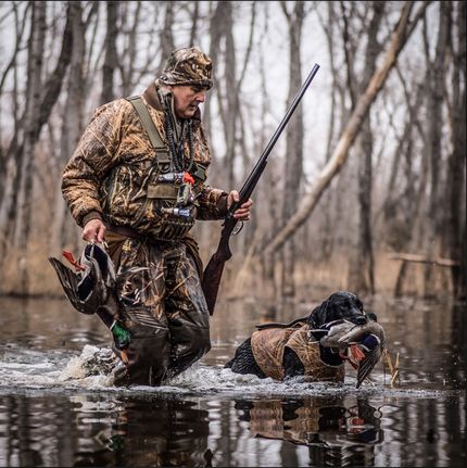 Property in Pope County, Arkansas