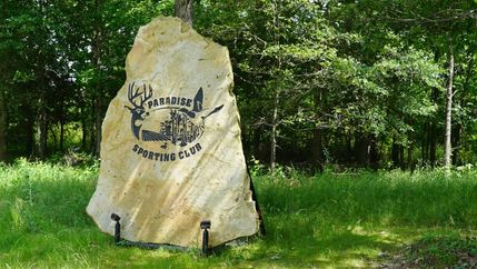 Property in Lonoke County, Arkansas