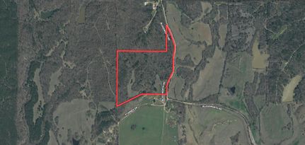 Property for sale in Tallahatchie County, Mississippi